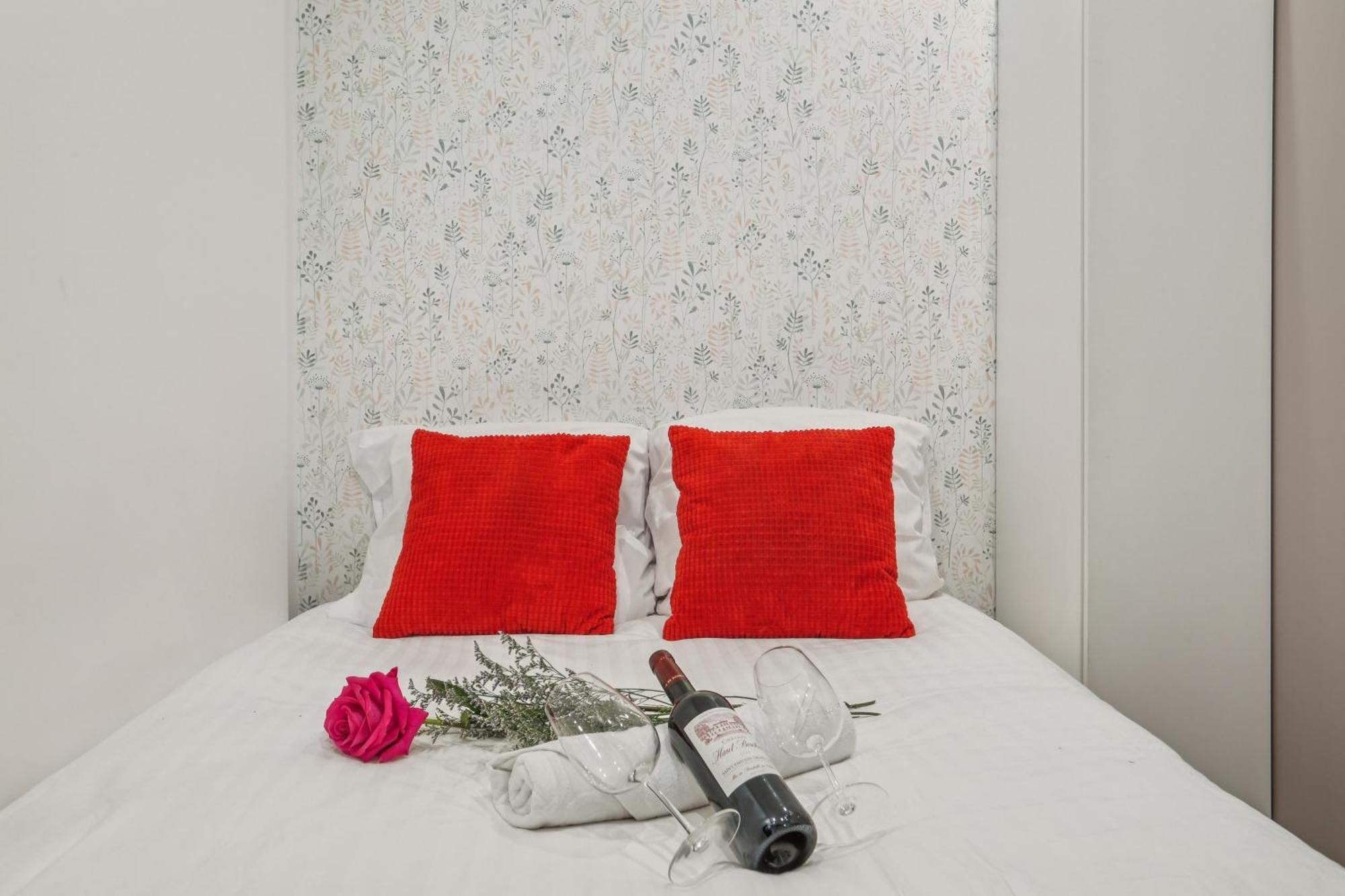 Apartment Lavie Maison Eiffel Ac Hot Tub